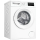 Pralka ładowana od przodu Pralka Bosch WAN28290PL 8kg 1400obr ActiveWater Plus SpeedPerfect Program Higiena Plus